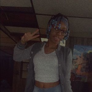 Meet your Posher, Diazsanee